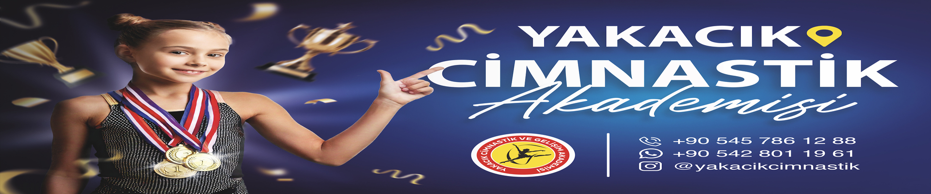 Yakacık Cimnastik